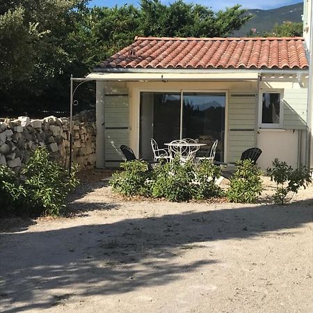 La Cle Du Ventoux A Bedoin Apartman Kültér fotó
