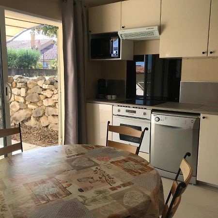 La Cle Du Ventoux A Bedoin Apartman Kültér fotó