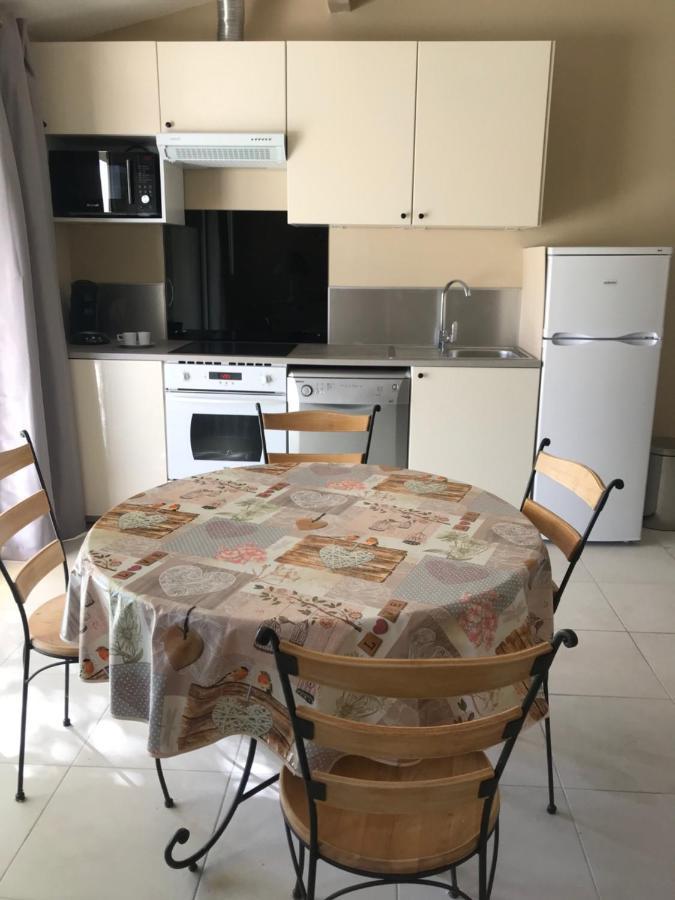La Cle Du Ventoux A Bedoin Apartman Kültér fotó
