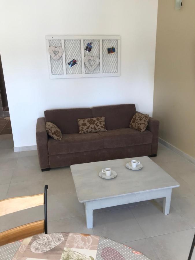 La Cle Du Ventoux A Bedoin Apartman Kültér fotó